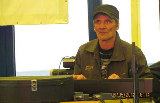 Фото с разных мероприятий