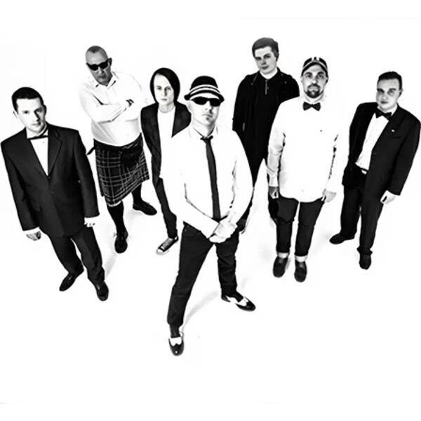 Male Factors. День Рождения группы