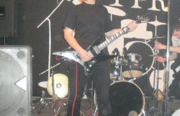 ТРК, 16 ОКТЯБРЯ, 23 Days of TRC