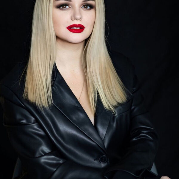 Елена Комарова. Концерт в День Рождения