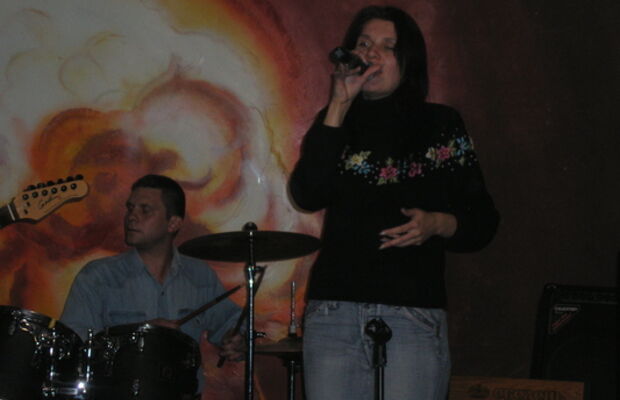 23.10.2009 Арт-студии "Другой мир" 