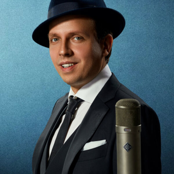 110 лет со дня рождения Френка Синатры