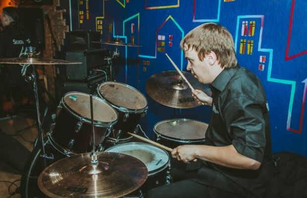 VARG TERRITORY 2013: КАЛУГА # 4