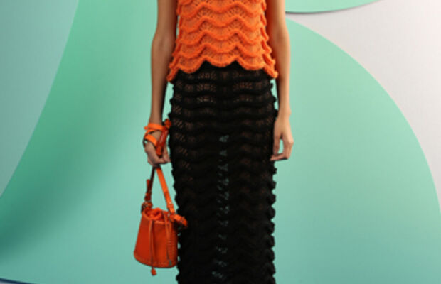 Неделя моды в Париже: лучшие показы выходных