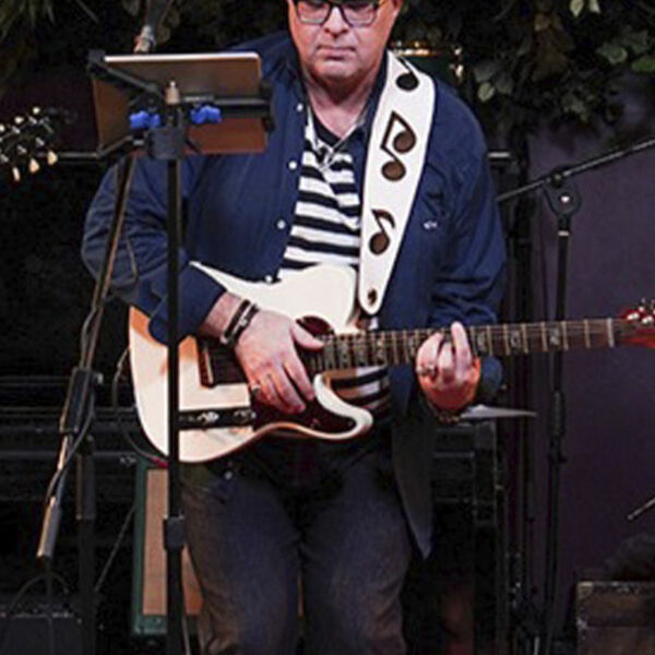 Дмитрий Казачков