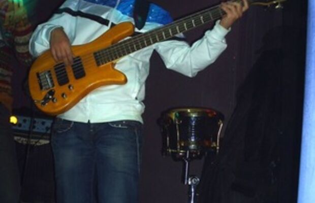 группа Макинтош - концерты!