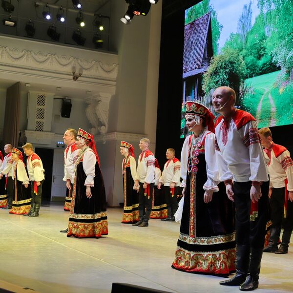 Пасхальный благовест