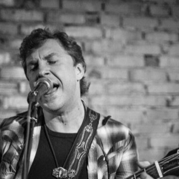 Виктор Плотнов & The Boneshakers