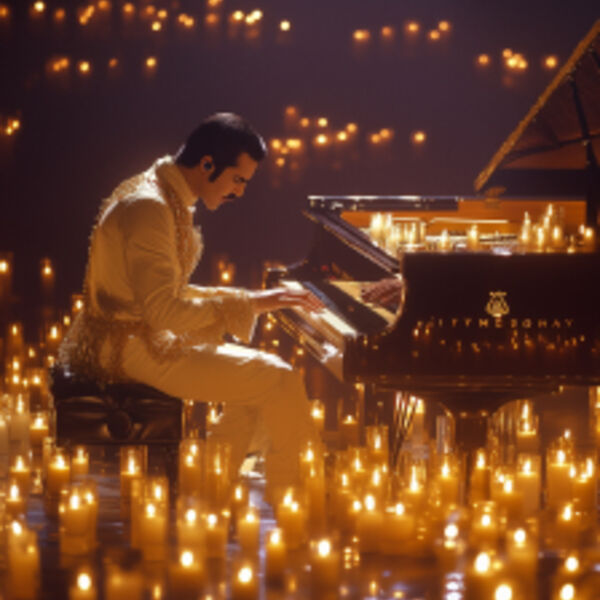 Оркестр Cagmo: Симфония Queen при свечах (Кострома)