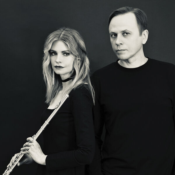 Дмитрий Дубров Plotnik82 и Алла Лужецкая