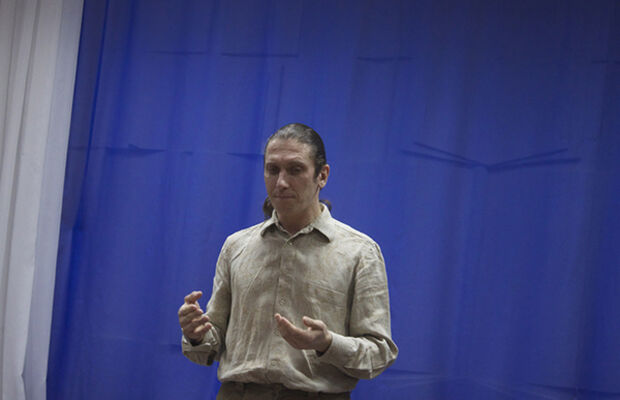 Акустический тур "Трагедии рассвета"