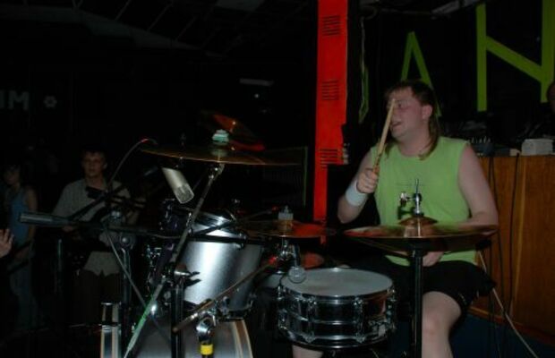 Тени Растений