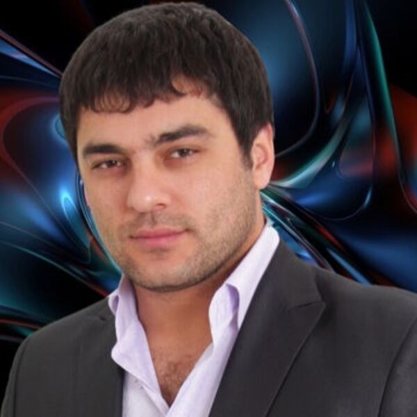 Большой сольный концерт Мурата Тхагалегова