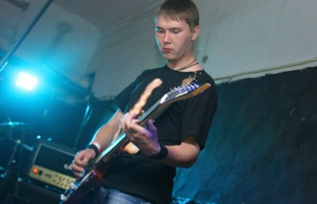 Гастрольные