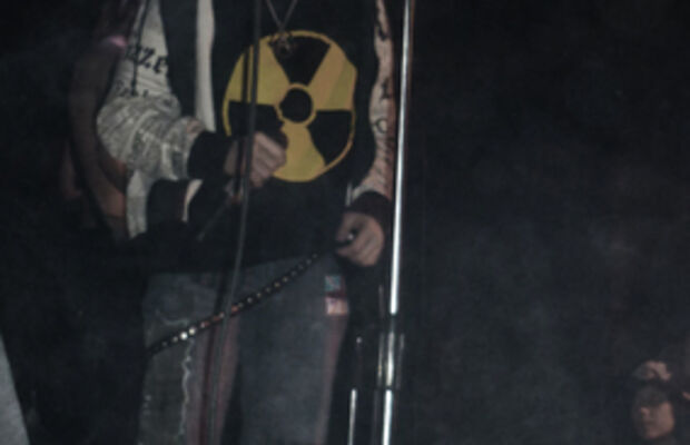 Вечер памяти Егора Летова в клубе KamIN (03.04.2010)