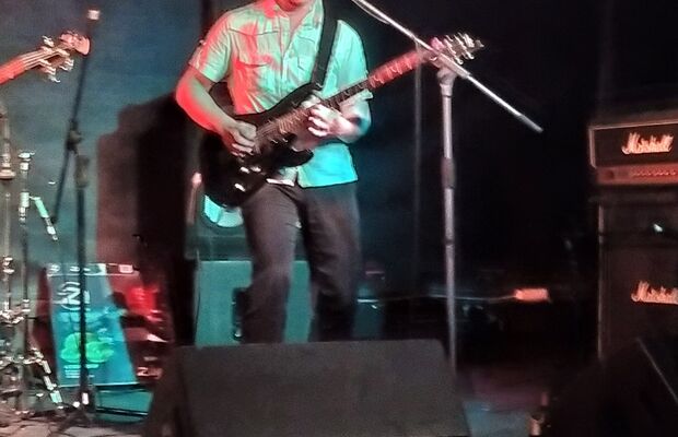 Юбилей. 10 лет В.О.