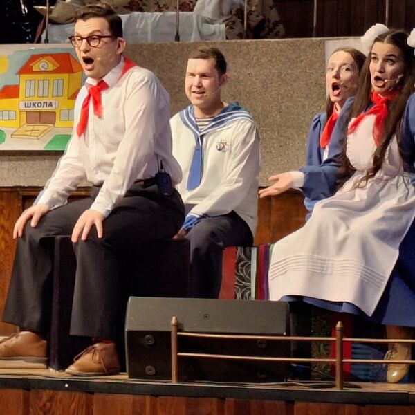 Денискины рассказы