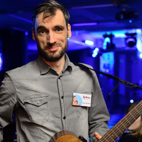 Василий Уриевский