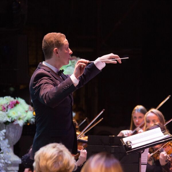 Праздничный концерт