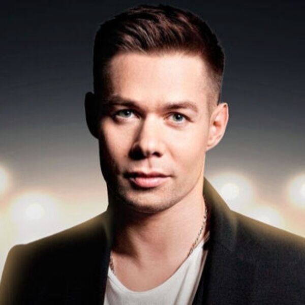 Концерт Стаса Пьехи