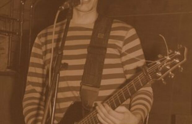 ПОЛЫНЬ (СПБ) - группа, лого и т.д.