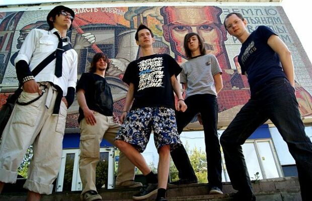 Escape From The Coast 