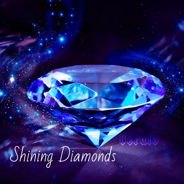 Shining Diamonds