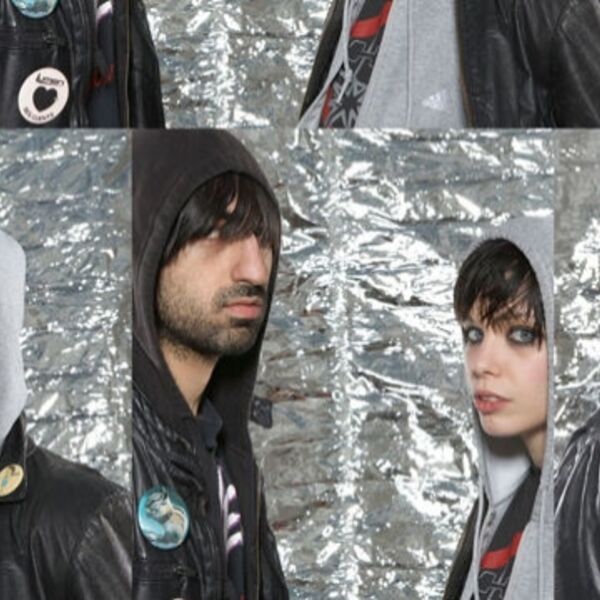 Crystal castles night
