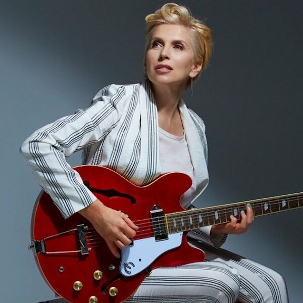 Алёна Свиридова