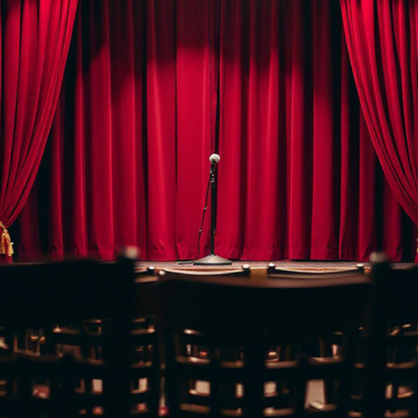 Алексей Квашонкин и Вера Котельникова