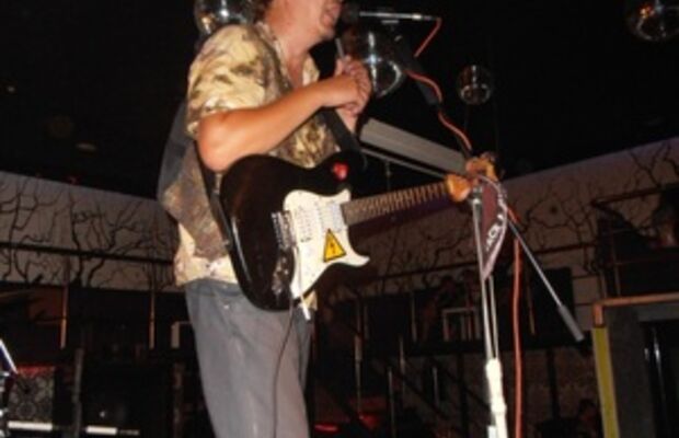 Ставрополь, клуб "TOVAR"