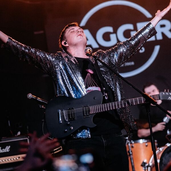 Muse трибьют с оркестром. Мировые легенды