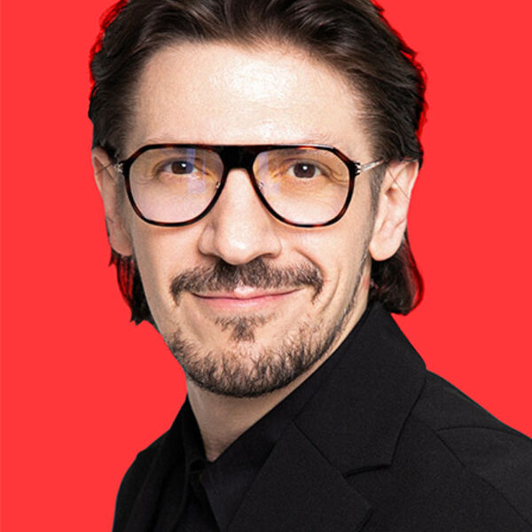 Леонид Овруцкий. Любовь. Всё начинается с тебя