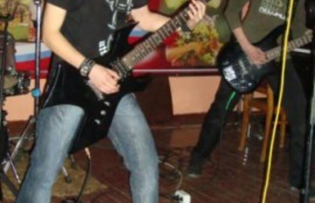 Концертные фото