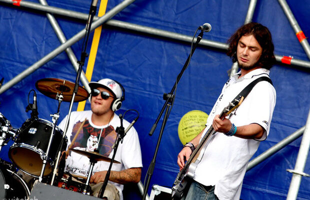 г.Питер "Наше радио" 7лет