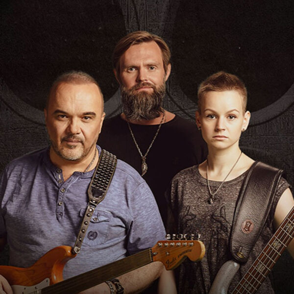 Черный кофе