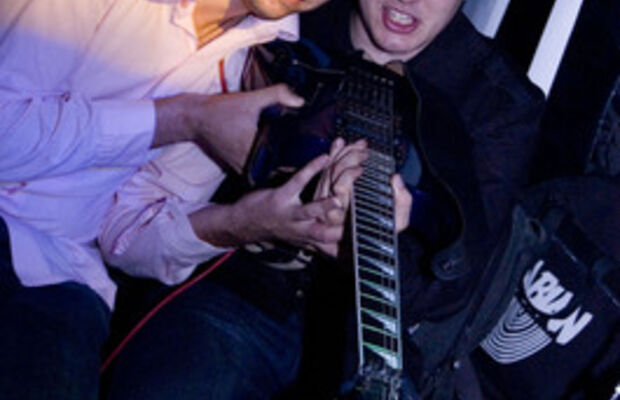 3 сентября- Арт-клуб"Выход" - 2летие