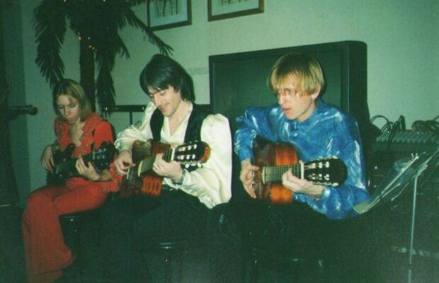 Былое и Думы ....