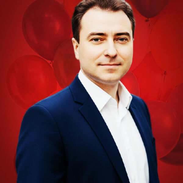 Сольный концер Павла Пикалова