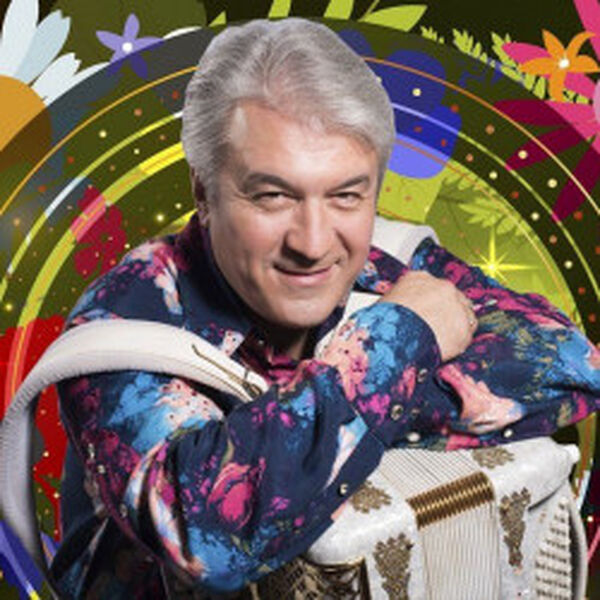 Валерий Семин