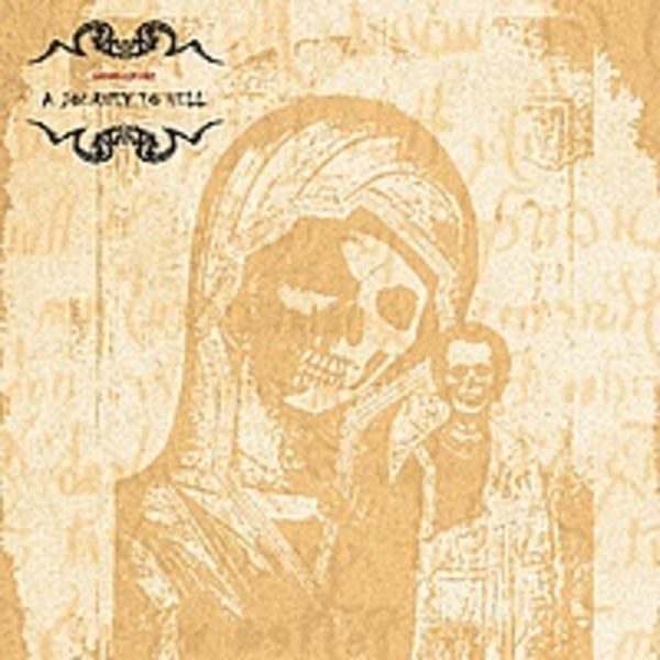 [SD009] Namaner-Tri - A Journey To Hell
