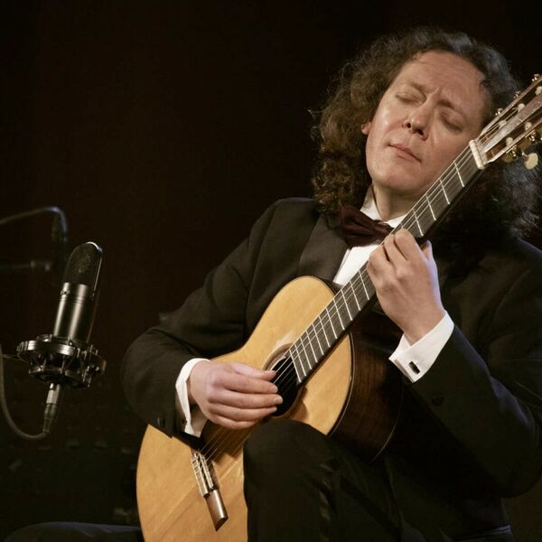 Мир гитары. Премьеры