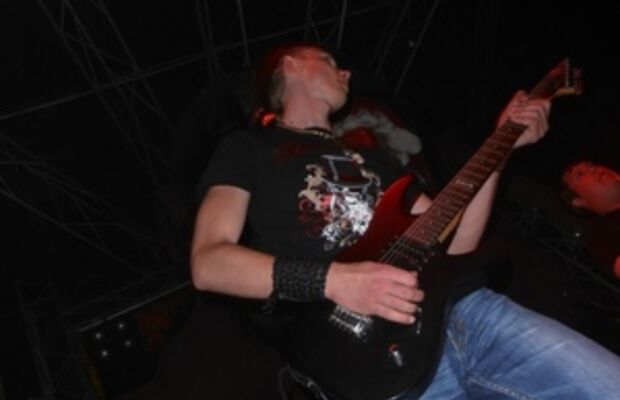 Концерт в Rock City Club (город Брянск)