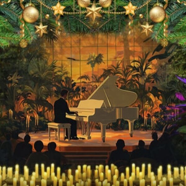 Новогодние саундтреки: Гарри Поттер, Один дома и не только