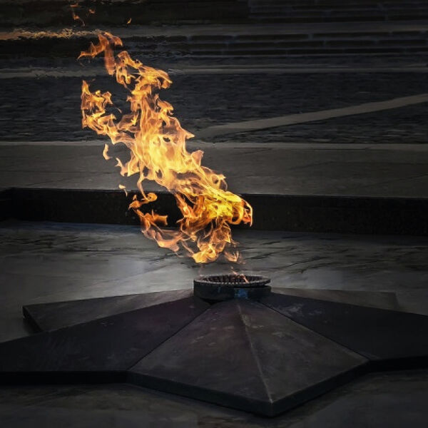 85 лет тому назад