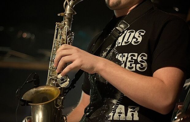 Главная дорога. Санкт-Петербург