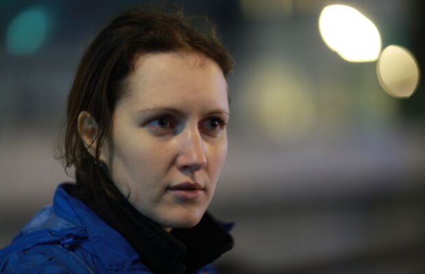 Дебютный клип группы SuLa. Фото со съемок.