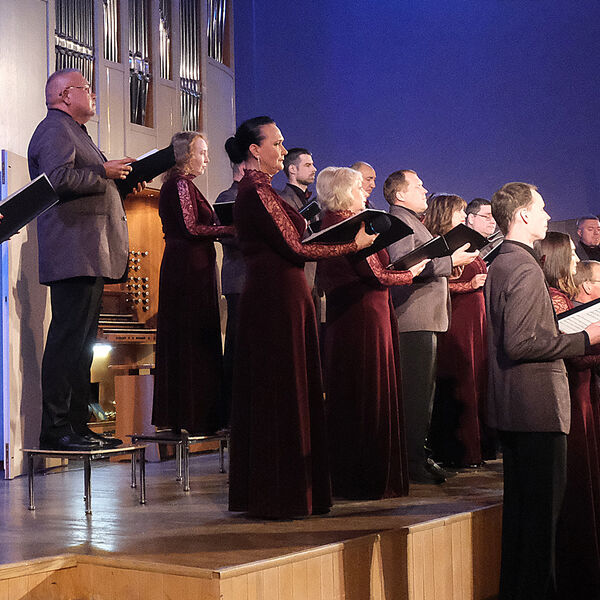 Весна идёт!