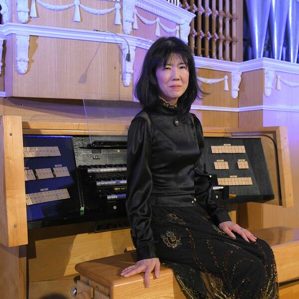 Хироко Иноуэ