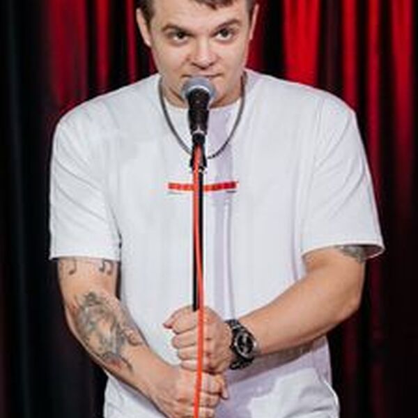 Лучшее за неделю: Стендап